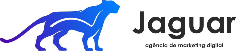 NOVO - Logo Jaguar